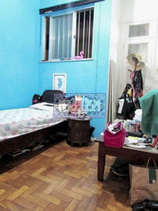 Imagem Apartamento com 4 Quartos à Venda, 152 m² em Copacabana - Rio De Janeiro Imagem Apartamento com 4 Quartos à Venda, 152 m² em Copacabana - Rio De Janeiro