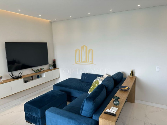 Imagem Apartamento com 2 Quartos à Venda, 62 m² em Floradas Arboville - Jacareí