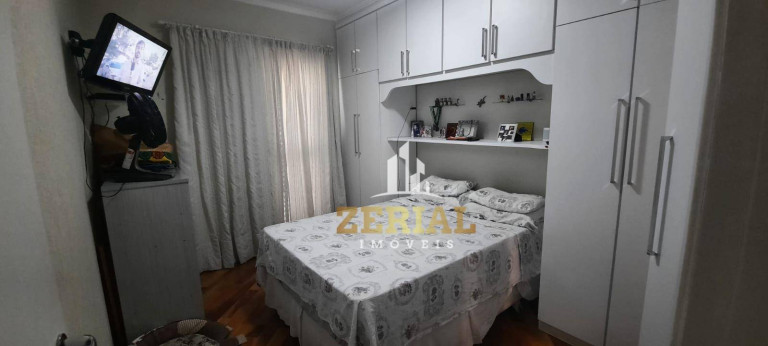 Imagem Apartamento com 2 Quartos à Venda, 91 m² em Oswaldo Cruz - São Caetano Do Sul Imagem Apartamento com 2 Quartos à Venda, 91 m² em Oswaldo Cruz - São Caetano Do Sul