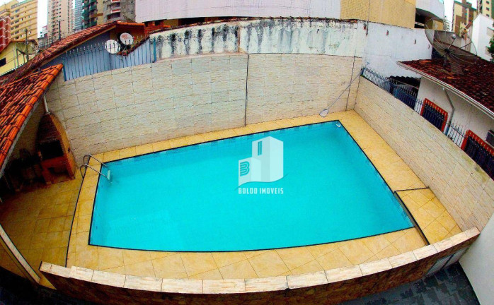Imagem Casa com 5 Quartos à Venda, 243 m² em Tupi - Praia Grande