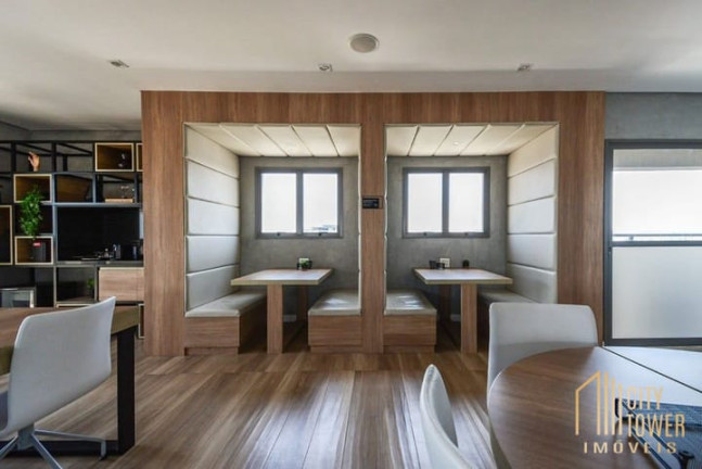 Imagem Apartamento com 1 Quarto à Venda, 32 m² em Indianópolis - São Paulo