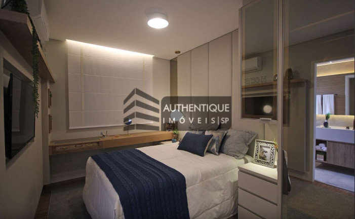 Imagem Apartamento com 3 Quartos à Venda, 97 m² em Planalto Paulista - São Paulo