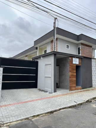 Casa de Condomínio com 3 Quartos à Venda, 116 m² em Bom Retiro - Joinville