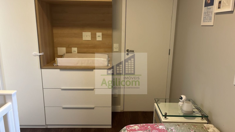 Imagem Apartamento com 3 Quartos à Venda, 133 m² em Vila Gertrudes - São Paulo Imagem Apartamento com 3 Quartos à Venda, 133 m² em Vila Gertrudes - São Paulo