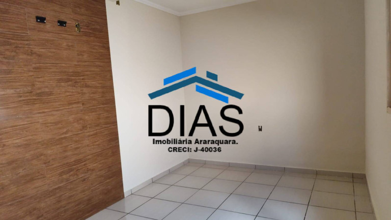 Imagem Casa com 2 Quartos à Venda, 125 m² em Jardim Residencial Silvestre - Araraquara Imagem Casa com 2 Quartos à Venda, 125 m² em Jardim Residencial Silvestre - Araraquara