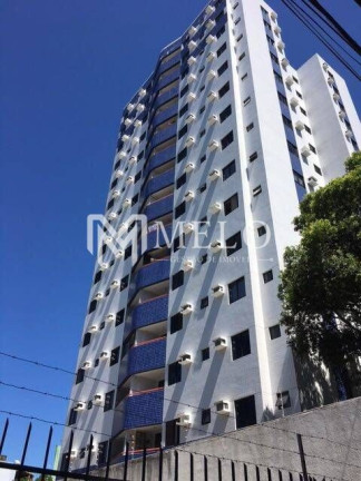 Imagem Apartamento com 4 Quartos à Venda, 201 m² em Espinheiro - Recife