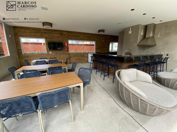 Imagem Imóvel com 2 Quartos à Venda, 114 m² em Umarizal - Belém Imagem Imóvel com 2 Quartos à Venda, 114 m² em Umarizal - Belém