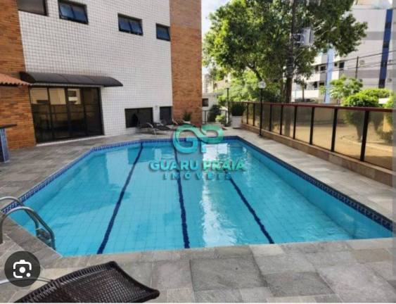 Imagem Apartamento com 2 Quartos à Venda, 76 m² em Enseada - Guarujá Imagem Apartamento com 2 Quartos à Venda, 76 m² em Enseada - Guarujá