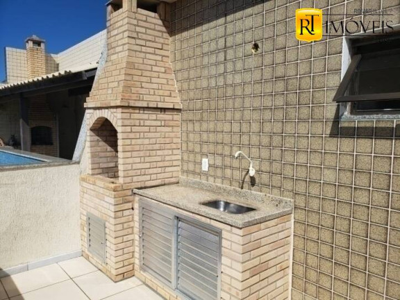 Imagem Cobertura com 3 Quartos à Venda, 196 m² em Jardim Flamboyant - Cabo Frio Imagem Cobertura com 3 Quartos à Venda, 196 m² em Jardim Flamboyant - Cabo Frio