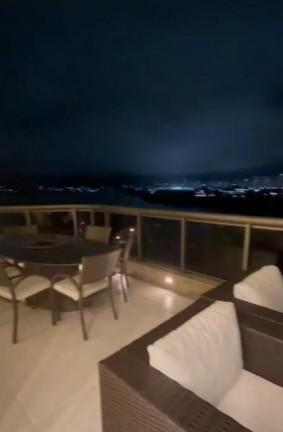 Imagem Apartamento com 4 Quartos à Venda, 267 m² em Barra Da Tijuca - Rio De Janeiro