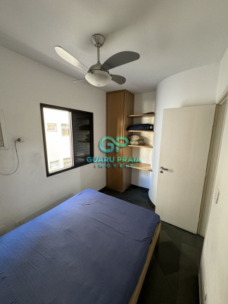 Imagem Apartamento com 3 Quartos à Venda, 110 m² em Enseada - Guarujá