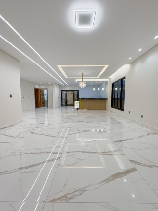 Imagem Casa com 4 Quartos à Venda, 350 m² em Alphaville Jacuhy - Serra Imagem Casa com 4 Quartos à Venda, 350 m² em Alphaville Jacuhy - Serra