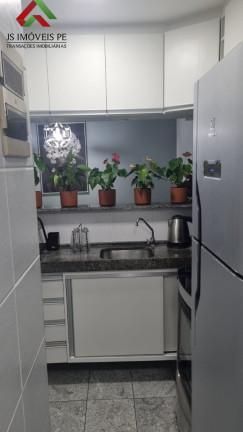 Imagem Imóvel com 1 Quarto à Venda, 50 m² em Boa Viagem - Recife