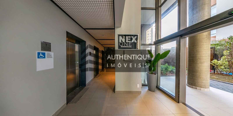 Imagem Apartamento com 1 Quarto à Venda, 26 m² em Vila Nova Conceição - São Paulo Imagem Apartamento com 1 Quarto à Venda, 26 m² em Vila Nova Conceição - São Paulo