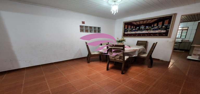 Imagem Casa com 5 Quartos à Venda, 150 m² em Afonso Pena - São José Dos Pinhais Imagem Casa com 5 Quartos à Venda, 150 m² em Afonso Pena - São José Dos Pinhais
