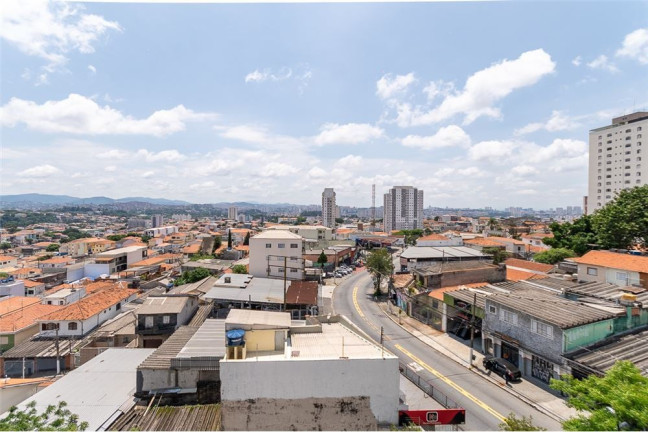 Imagem Apartamento com 2 Quartos à Venda, 53 m² em Tucuruvi - São Paulo Imagem Apartamento com 2 Quartos à Venda, 53 m² em Tucuruvi - São Paulo