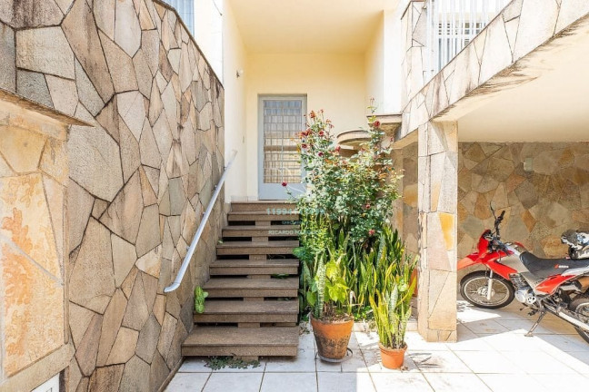 Casa com 4 Quartos à Venda, 362 m² em Planalto Paulista - São Paulo