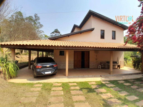 Fazenda à Venda, 25.800 m² em Caconde - Caconde