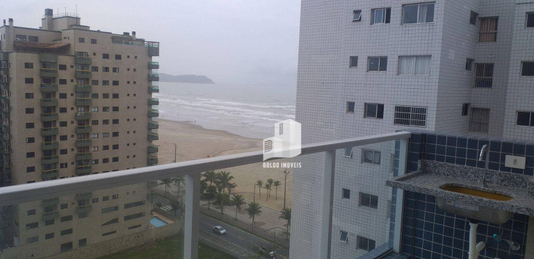 Imagem Apartamento com 3 Quartos à Venda, 90 m² em Aviação - Praia Grande Imagem Apartamento com 3 Quartos à Venda, 90 m² em Aviação - Praia Grande