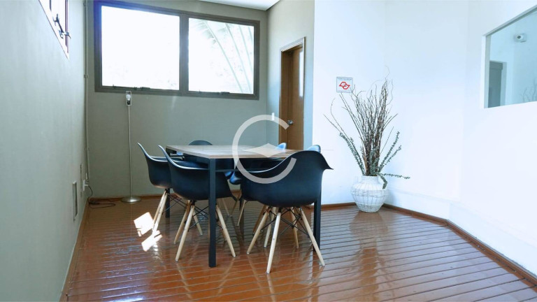 Imagem Apartamento com 1 Quarto à Venda, 61 m² em Paraíso Do Morumbi - São Paulo