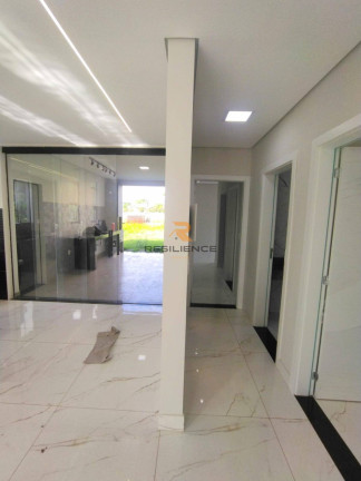 Imagem Casa de Condomínio com 3 Quartos à Venda, 172 m² em Santo Antônio - Vespasiano Imagem Casa de Condomínio com 3 Quartos à Venda, 172 m² em Santo Antônio - Vespasiano