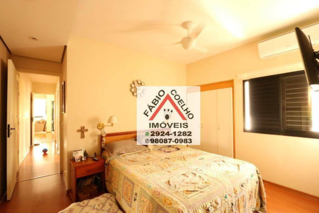 Imagem Apartamento com 3 Quartos à Venda, 110 m² em Campo Belo - São Paulo Imagem Apartamento com 3 Quartos à Venda, 110 m² em Campo Belo - São Paulo