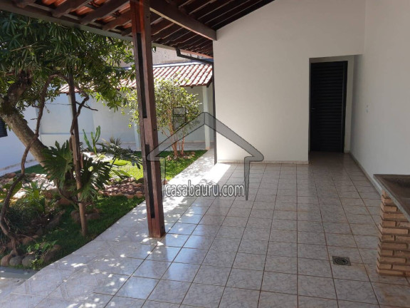 Imagem Casa com 3 Quartos à Venda, 360 m² em Vila Industrial - Bauru Imagem Casa com 3 Quartos à Venda, 360 m² em Vila Industrial - Bauru