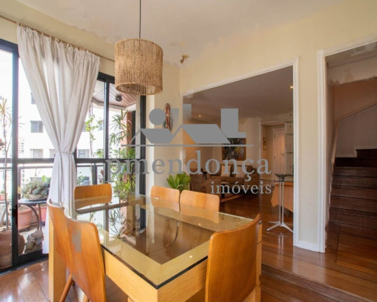 Imagem Apartamento com 4 Quartos à Venda, 172 m² em Perdizes - São Paulo Imagem Apartamento com 4 Quartos à Venda, 172 m² em Perdizes - São Paulo
