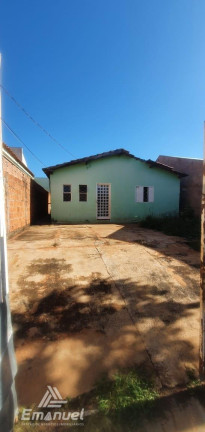 Imagem Casa com 2 Quartos à Venda, 200 m² em Jardim Do Zé Pereira - Campo Grande Imagem Casa com 2 Quartos à Venda, 200 m² em Jardim Do Zé Pereira - Campo Grande