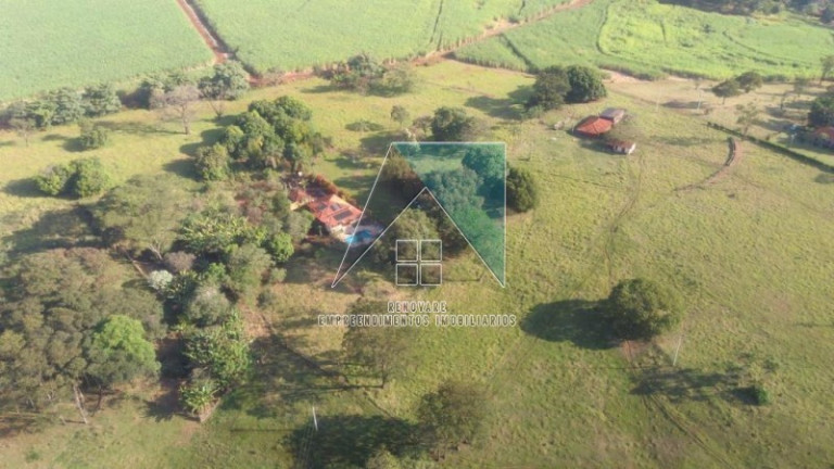 Imagem Fazenda à Venda, em Brodowski - Brodowski Imagem Fazenda à Venda, em Brodowski - Brodowski