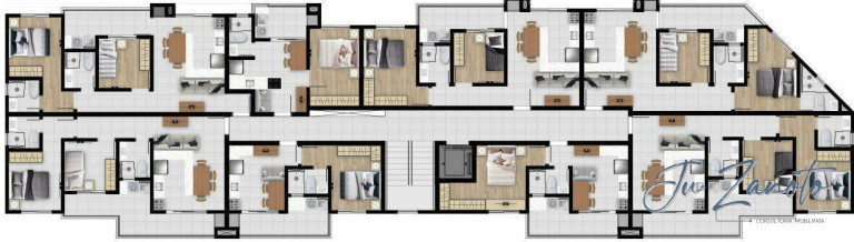 Imagem Apartamento com 2 Quartos à Venda, 69 m² em Caiobá - Matinhos Imagem Apartamento com 2 Quartos à Venda, 69 m² em Caiobá - Matinhos