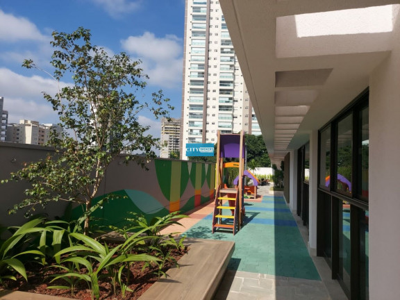 Imagem Apartamento com 3 Quartos à Venda, 178 m² em Jardim Das Acácias - São Paulo