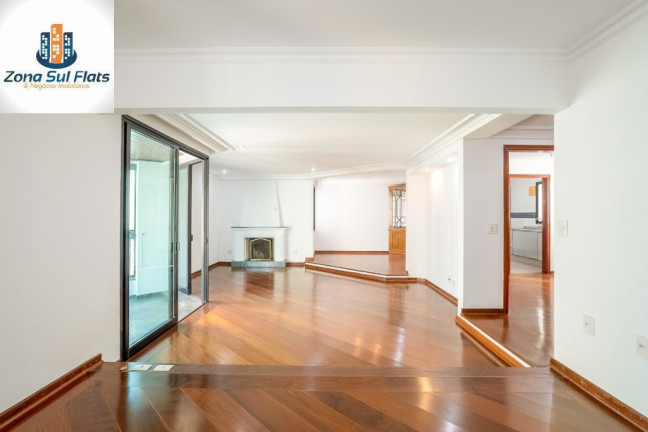 Imagem Apartamento com 3 Quartos à Venda, 175 m² em Moema - São Paulo Imagem Apartamento com 3 Quartos à Venda, 175 m² em Moema - São Paulo