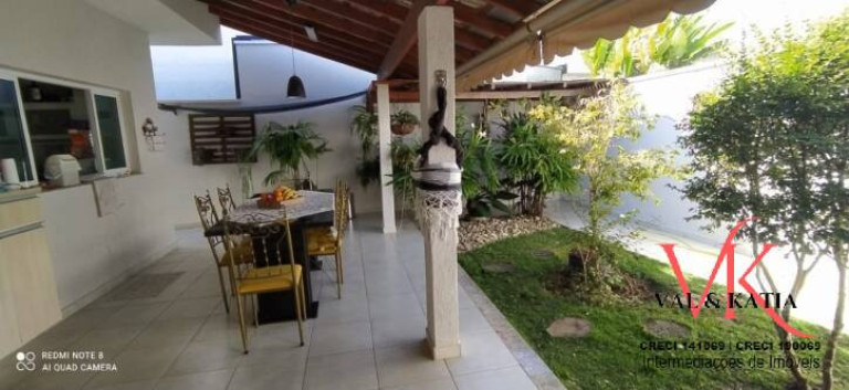 Imagem Casa de Condomínio com 3 Quartos à Venda, 270 m² em Jardim Santa Tereza - Taubaté Imagem Casa de Condomínio com 3 Quartos à Venda, 270 m² em Jardim Santa Tereza - Taubaté