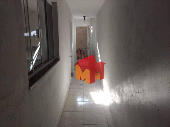 Imagem Sobrado com 3 Quartos à Venda, 120 m² em Residencial São Joaquim Ii - Santa Bárbara D'oeste Imagem Sobrado com 3 Quartos à Venda, 120 m² em Residencial São Joaquim Ii - Santa Bárbara D'oeste