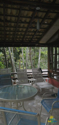 Imagem Casa com 4 Quartos à Venda, 150 m² em Prumirim - Ubatuba Imagem Casa com 4 Quartos à Venda, 150 m² em Prumirim - Ubatuba