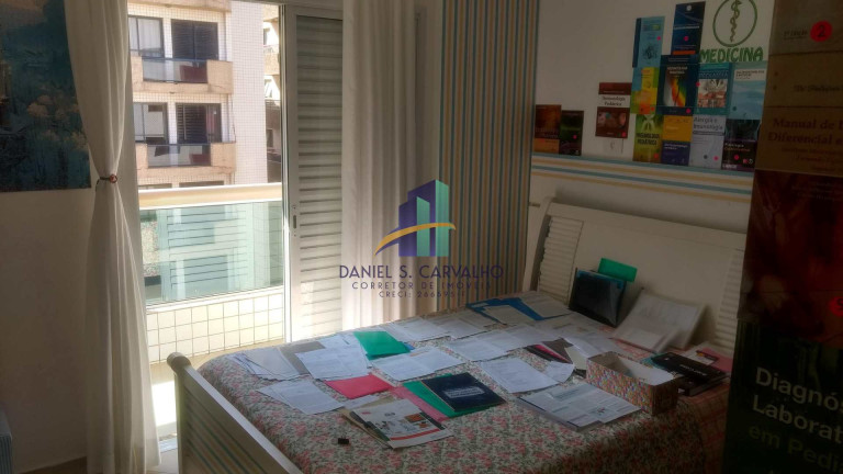 Imagem Apartamento com 3 Quartos à Venda, 177 m² em Tupi - Praia Grande Imagem Apartamento com 3 Quartos à Venda, 177 m² em Tupi - Praia Grande
