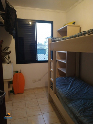 Imagem Apartamento com 3 Quartos à Venda, em Vila Tupi - Praia Grande Imagem Apartamento com 3 Quartos à Venda, em Vila Tupi - Praia Grande