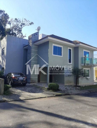Imagem Sobrado com 4 Quartos à Venda, 120 m² em Santa Terezinha - Fazenda Rio Grande Imagem Sobrado com 4 Quartos à Venda, 120 m² em Santa Terezinha - Fazenda Rio Grande