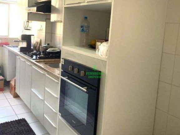 Imagem Apartamento com 3 Quartos à Venda, 70 m² em Fonseca - Niterói Imagem Apartamento com 3 Quartos à Venda, 70 m² em Fonseca - Niterói