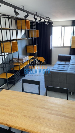 Imagem Apartamento com 1 Quarto à Venda,  em Jabaquara - São Paulo