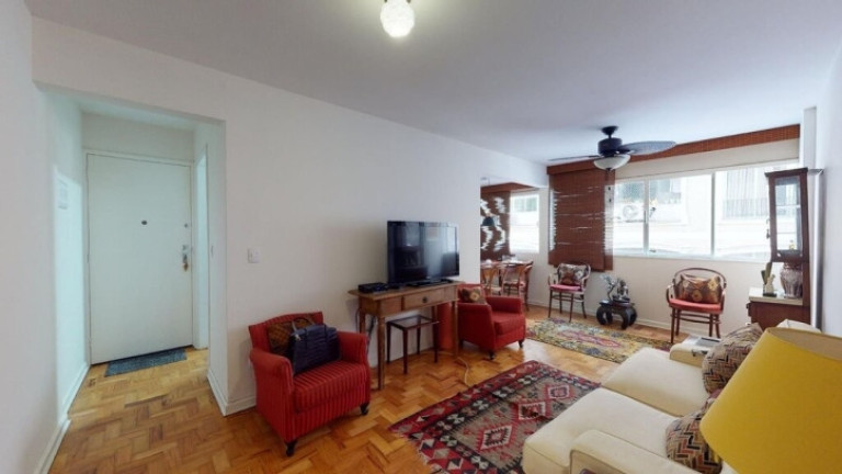Imagem Apartamento com 2 Quartos à Venda, 81 m² em Jardim América - São Paulo Imagem Apartamento com 2 Quartos à Venda, 81 m² em Jardim América - São Paulo