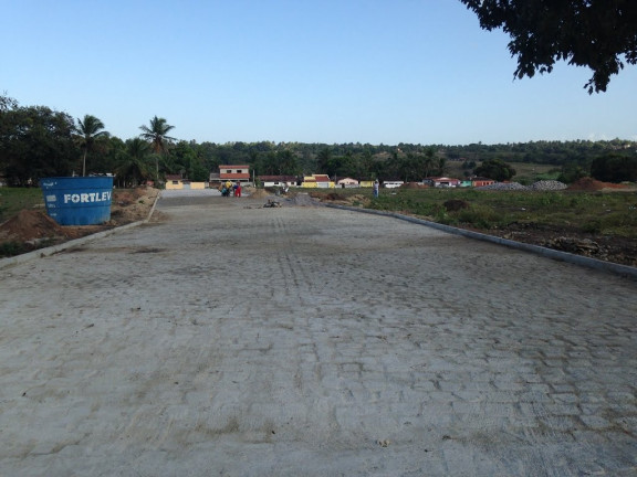 Imagem Terreno à Venda, 231 m² em Sertaozinho - Canguaretama