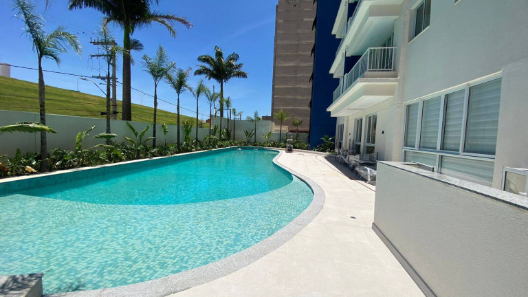 Apartamento com 1 Quarto à Venda, 45 m² em Bethaville I - Barueri