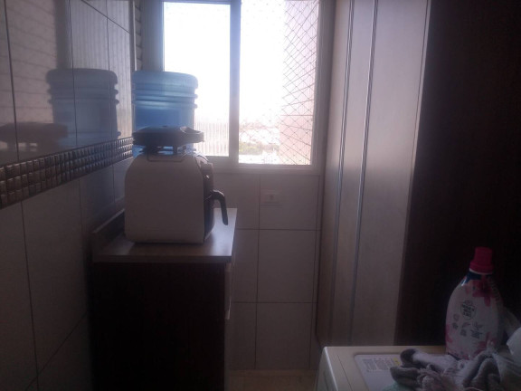 Imagem Apartamento com 3 Quartos à Venda, 164 m² em Vila Osasco - Osasco Imagem Apartamento com 3 Quartos à Venda, 164 m² em Vila Osasco - Osasco
