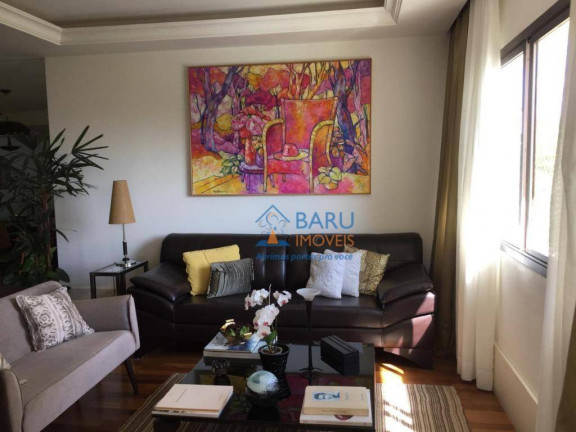 Imagem Apartamento com 4 Quartos à Venda, 280 m² em Real Parque - São Paulo Imagem Apartamento com 4 Quartos à Venda, 280 m² em Real Parque - São Paulo
