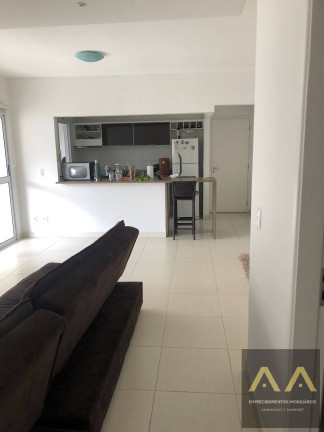 Imagem Apartamento com 2 Quartos para Alugar, 84 m² em Alphaville Centro Industrial E Empresarial/alphaville. - Barueri