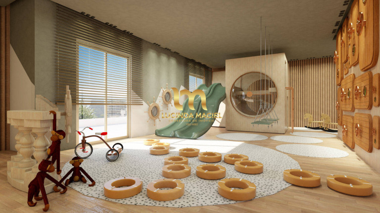 Imagem Apartamento com 2 Quartos à Venda, 88 m² em Canto Do Forte - Praia Grande