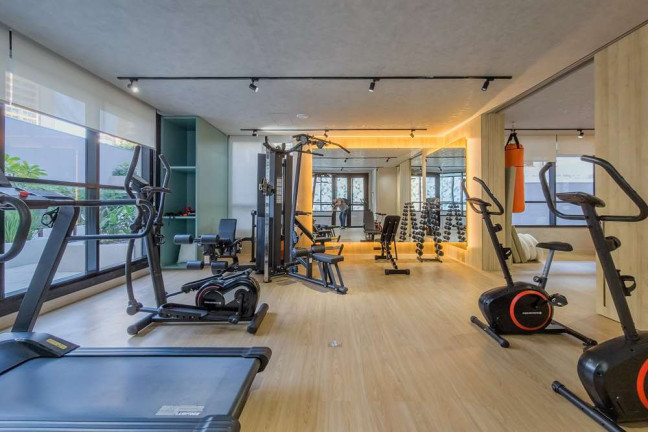 Imagem Apartamento com 3 Quartos à Venda, 91 m² em Jardim Das Acácias - São Paulo