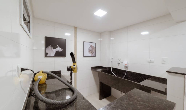 Imagem Apartamento com 2 Quartos à Venda, 91 m² em Caiçara - Praia Grande